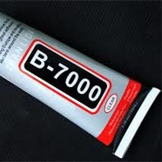 keo dán điện thoại p7000