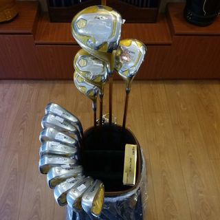 Bộ Gậy Golf Honma Beres 5 Sao A-spec