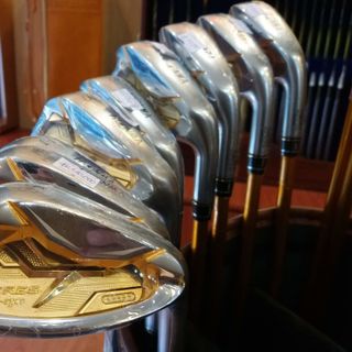 Bộ Gậy Golf Honma Beres 5 Sao A-spec
