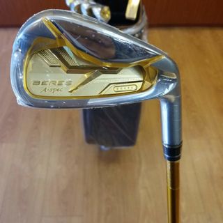 Bộ Gậy Golf Honma Beres 5 Sao A-spec