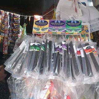 Snack Rong Biển Ăn Liền