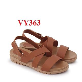 SANDAL NỮ GIÀY NỮ