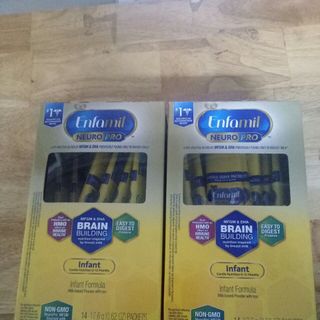 Enfamil Neuro Pro