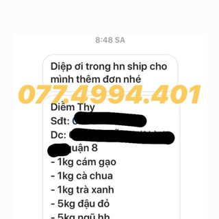 BỘT HOA CÚC VÀNG