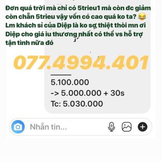 BỘT HOA CÚC VÀNG