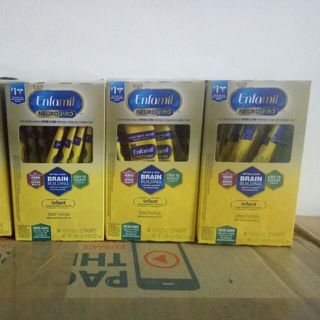 Enfamil Neuro Pro