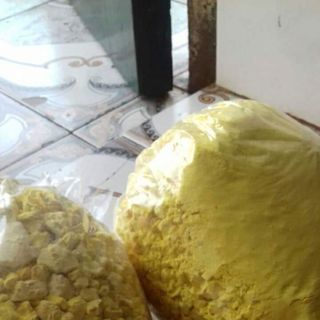 Bột nghệ vàng 100
