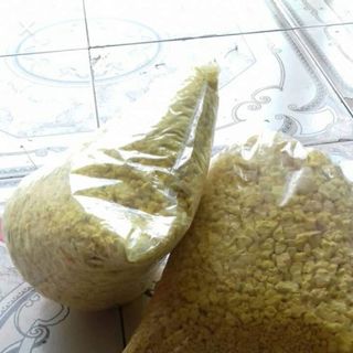 Bột nghệ vàng 100