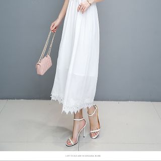 JUM TRẮNG NHÂP