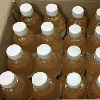 TINH DẦU QUẾ LAU NHÀ - CHIẾT XUẤT TỪ VỎ