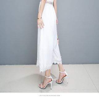 JUM TRẮNG NHÂP