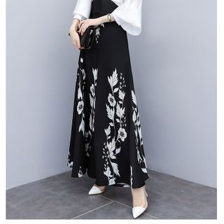 SET BỘ ỐNG RỘNG ÁO KIỂU CAO CẤP