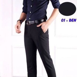quần âu chéo cao cấp