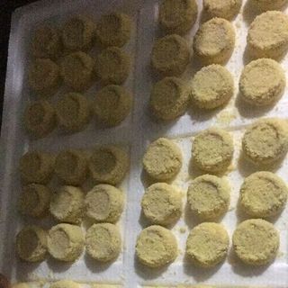 khoai môn lệ phố