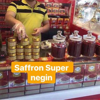 Saffron Iran Nhuỵ hoa nghệ tây giá sỉ giá bán buôn giá sỉ