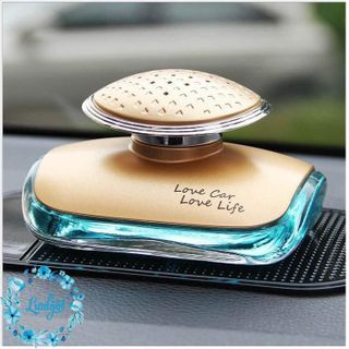 Nước hoa oto love car