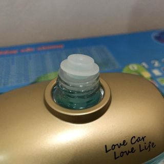 Nước hoa oto love car