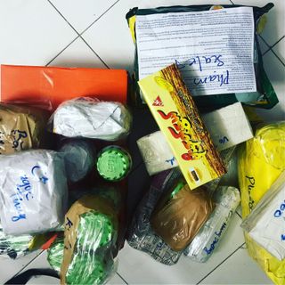 Thuốc hít chữa viêm mũi dị ứng viêm xoang