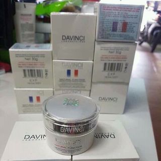 kem cao cấp của pháp