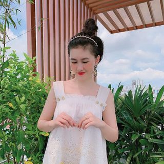 SET ÁO XÔ CHÂN VÁY NGẮN