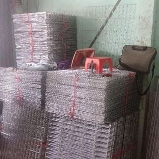 chuyên sỉ sl lớn chuồng gà ráp sẳn