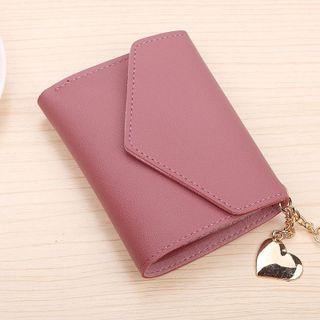 ví nữ bóp da nữ mini cầm tay bền đẹp thời trang