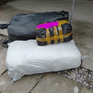 Tất dệt kim hãng xuất dư