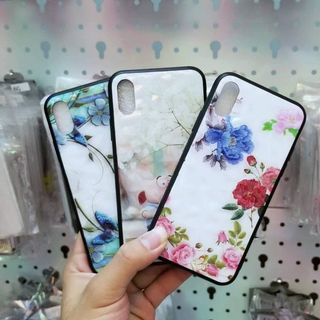 ốp hoa bóng HongKong