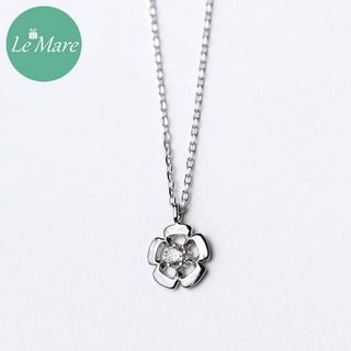 Dây chuyền bạc D3364