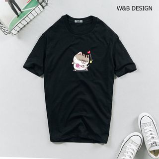 áo phông unisex