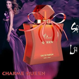 Nước hoa chram pháp