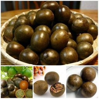 La Hán Quả 1Kg