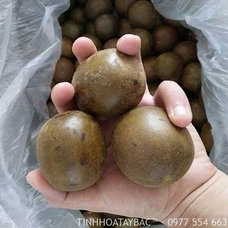 La Hán Quả 1Kg