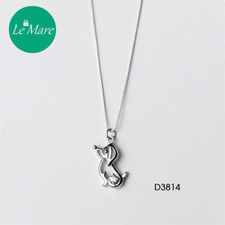 DÂY CHUYỀN PUPPY D3814