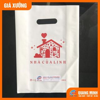 In Túi Xốp Ngân Hàng