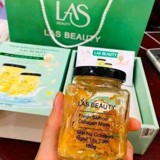 MẶT NẠ ĐẮP MẶT Chuyên sỉ NPP LAS BEAUTY