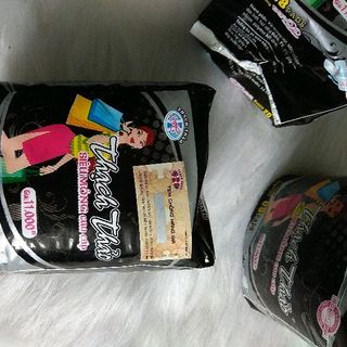 bvs thạch thảo có cánh Đủ mẫu 8 miếng /1 gói