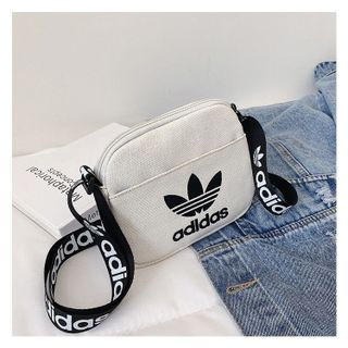 Túi đeo chéo Adidas AD4 Heri mini 3 màu