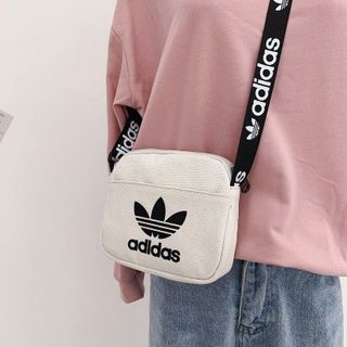 Túi đeo chéo Adidas AD4 Heri mini 3 màu