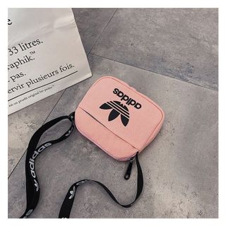 Túi đeo chéo Adidas AD4 Heri mini 3 màu