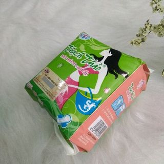 bvs thạch thảo có cánh Đủ mẫu 8 miếng /1 gói