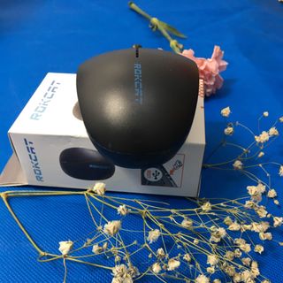 Chuột không dây Rokcat