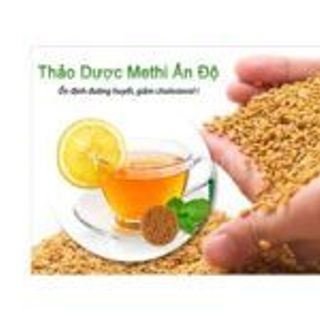 Hạt Methi Ấn Độ - Real Food Store