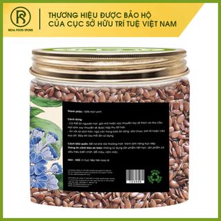 Hạt Methi Ấn Độ - Real Food Store
