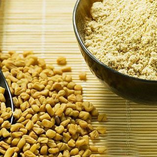 Hạt Methi Ấn Độ - Real Food Store