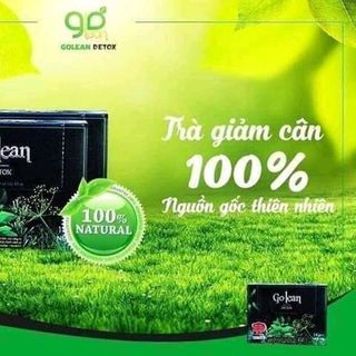 trà giảm cân giá sỉ