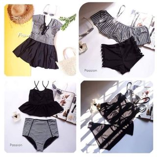 Xưởng may đồ bơi - BiKini