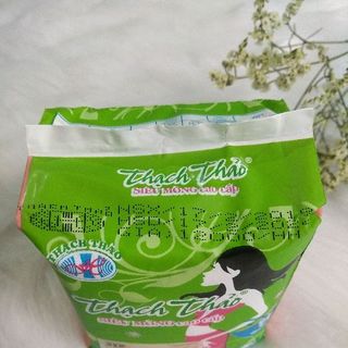 bvs thạch thảo có cánh Đủ mẫu 8 miếng /1 gói