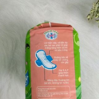 bvs thạch thảo có cánh Đủ mẫu 8 miếng /1 gói