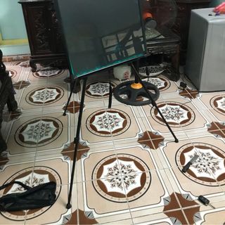 bảng led huỳnh quang giá rẻ